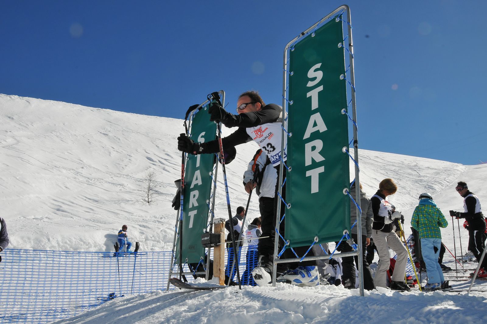 Gara Camp Sociali S 00047